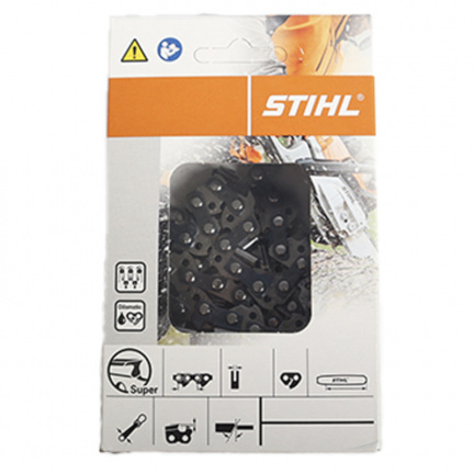 Бензопила Stihl MS 180 ZB