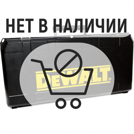 Отбойный молоток DeWalt D25899K-B5 (3pin)