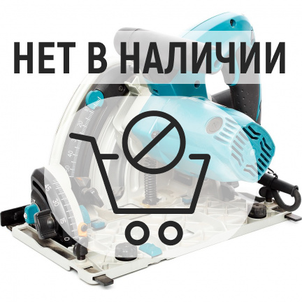 Пила дисковая Makita SP6000