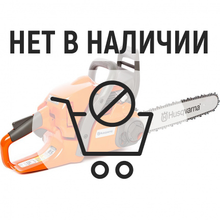 Бензопила Husqvarna 445E