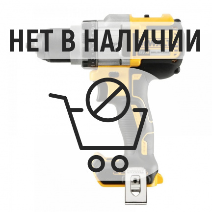 Аккумуляторная дрель-шуруповерт DeWalt DCD991NT (без акк, без з/у)