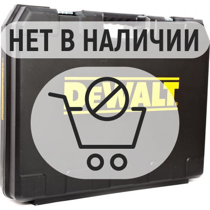 Перфоратор DeWalt D25481K