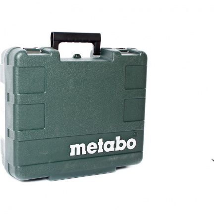 Перфоратор Metabo KHE 2644