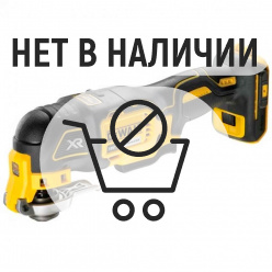 Аккумуляторный реноватор DeWalt DCS356N (без акк, без з/у)