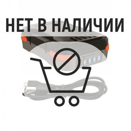 Аккумулятор Black&Decker BDCB12B Li-Ion 12В 1.5Ач