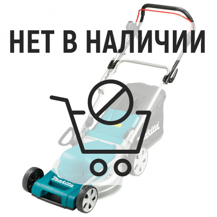 Электрическая газонокосилка Makita ELM4121