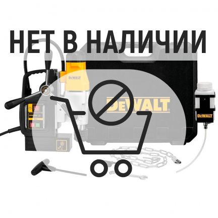 Станок сверлильный DeWalt DWE1622K-B5 (3pin)