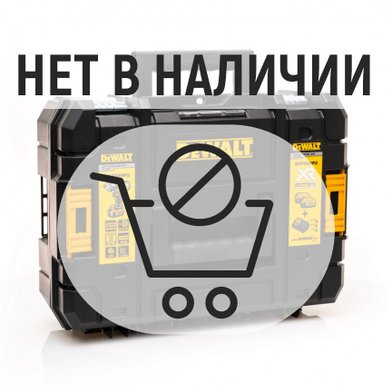 Набор аккумуляторных инструментов DeWalt DCF899P2SAG (Гайковерт DCF899P2 + МШУ DCG405)