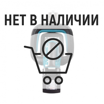 Аккумуляторный кусторез Makita DUH606RT