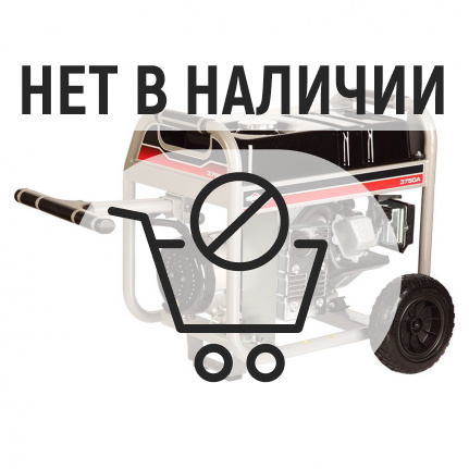 Бензиновый генератор Briggs&Stratton 3750A