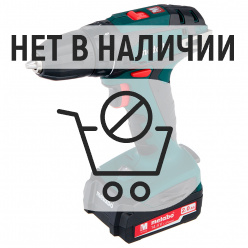 Аккумуляторная дрель-шуруповерт Metabo BS 14.4