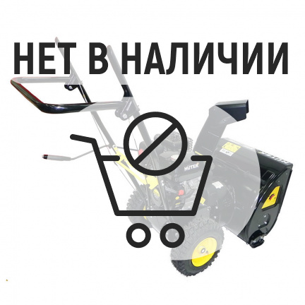 Бензиновый снегоуборщик Huter SGC 4100