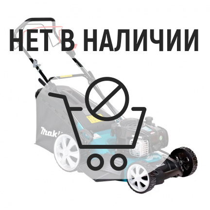 Бензиновая газонокосилка Makita PLM4628N