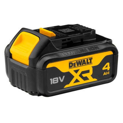 Аккумулятор DeWalt DCB182