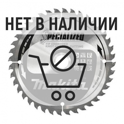 Диск пильный универсальный Makita 270x30мм 60T (B-35330)