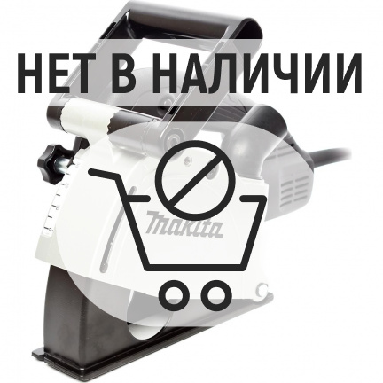 Бороздодел Makita SG1251J