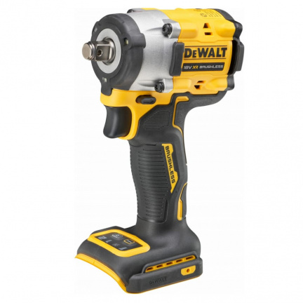 Аккумуляторный гайковерт DeWalt DCF921D2T ударный