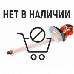 Аккумуляторный кусторез Black&Decker GTC18502PC