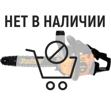 Бензопила Partner P340S