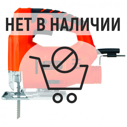 Лобзик Black&Decker JS10