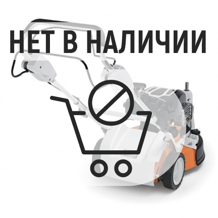 Бензиновая газонокосилка Stihl RM-3.0 RT