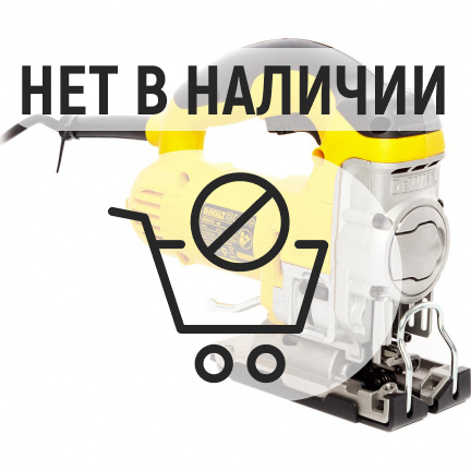 Лобзик DeWalt DW331K