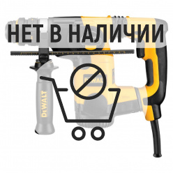 Перфоратор DeWalt D25324 K