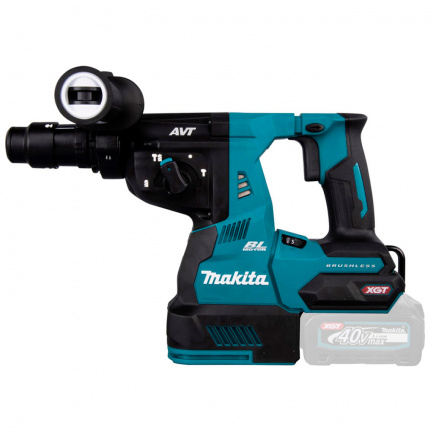 Аккумуляторный перфоратор Makita HR004GZ (без акк, без з/у)