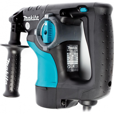 Перфоратор Makita HR2800