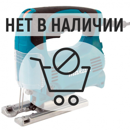 Набор инструментов Makita DK0116 (Лобзик 4329 + МШУ 9558HN)