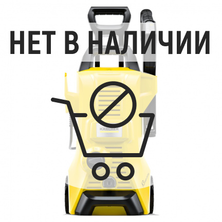 Мойка высокого давления Karcher K 3 Power Contro