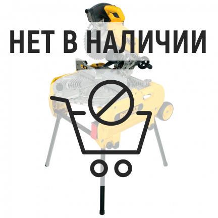 Торцовочная пила DeWalt D27107