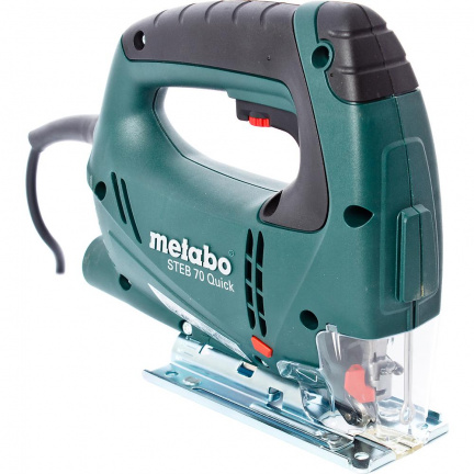 Лобзик Metabo STEB 70 Quick