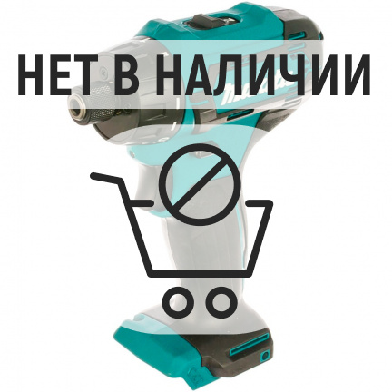 Аккумуляторная дрель-шуруповерт Makita DF033DZ (без акк, без з/у)