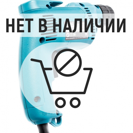 Сетевая дрель Makita 6408 безударная