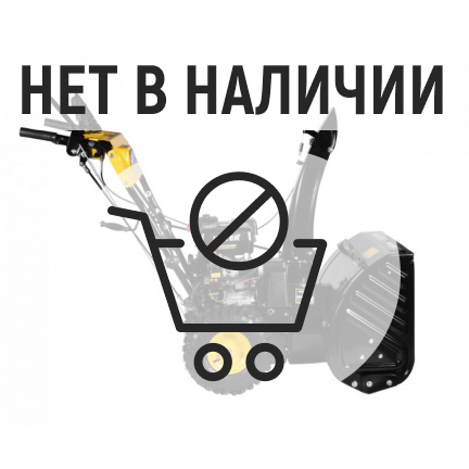 Бензиновый снегоуборщик Huter SGC 6000