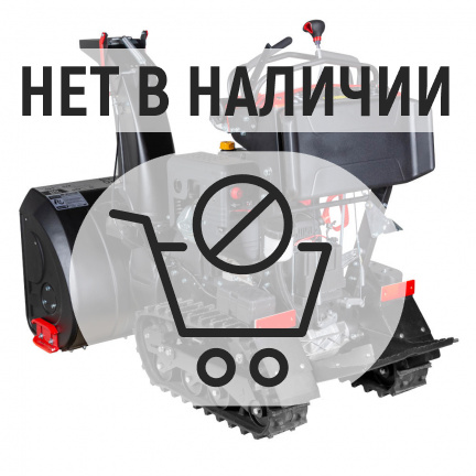 Бензиновый снегоуборщик REDVERG PROLine RD-SBS87/15TBH