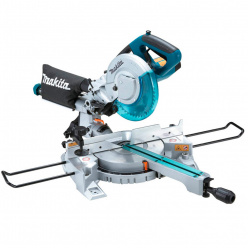 Торцовочная пила Makita LS0815FLN