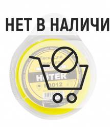 Леска HUTER R3012