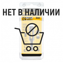 Головка DeWalt IMPACT DT7430 магнитная ударная 8мм