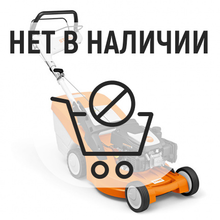 Бензиновая газонокосилка Stihl RM 448.1 ТС