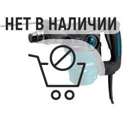 Перфоратор Makita HR3001CJ