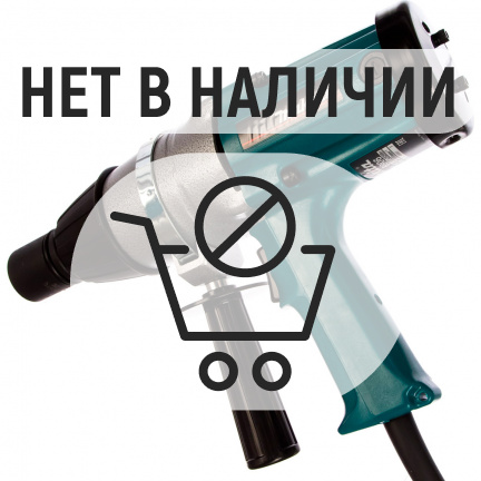 Гайковерт Makita 6906 ударный