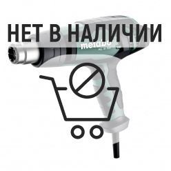 Фен строительный Metabo HG 16-500