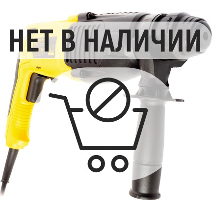 Перфоратор STANLEY SHR263K