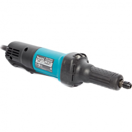 Прямошлифовальная машина Makita GD0600