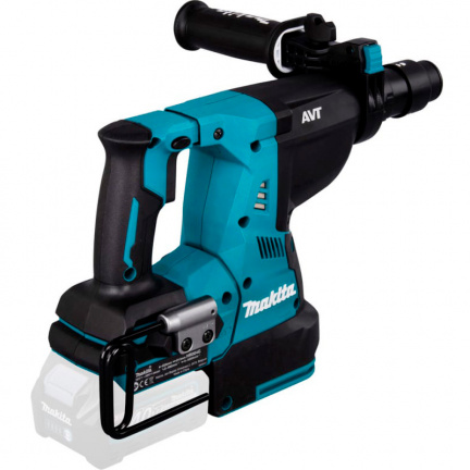 Аккумуляторный перфоратор Makita HR004GZ (без акк, без з/у)