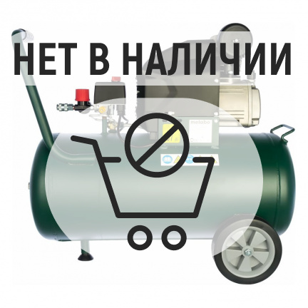 Компрессор Metabo Basic 250-50 W