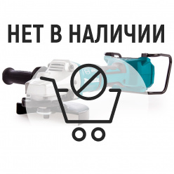 Машина шлифовальная угловая аккумуляторная Makita DGA700Z (без акк, без з/у)