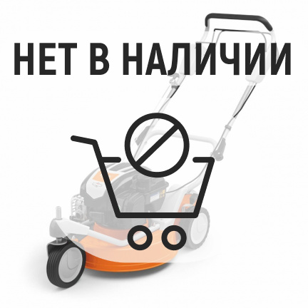 Бензиновая газонокосилка Stihl RM-3.0 RT